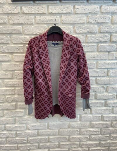 woman jacket