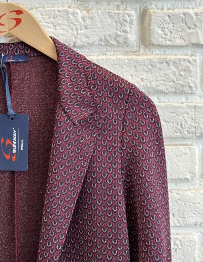 Woman Jacket