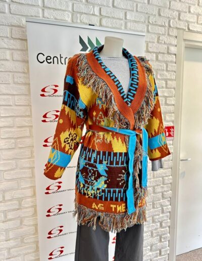 Cardigan for Woman