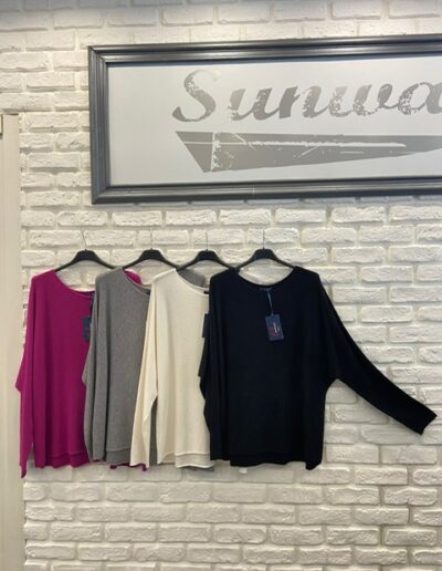 women's sweater