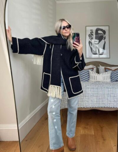 Lady's Jacket