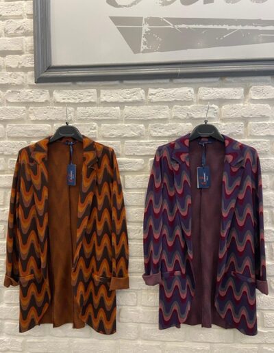women's jacket