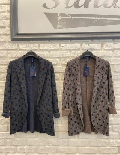 women's jacket