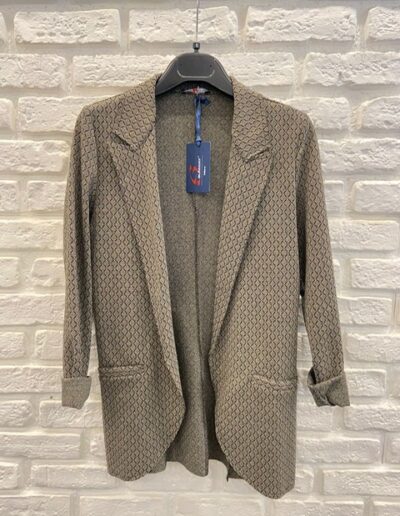 women's jacket