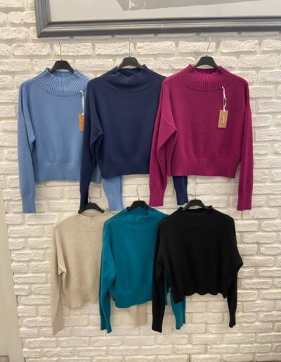 women's sweater