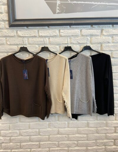 women's sweater
