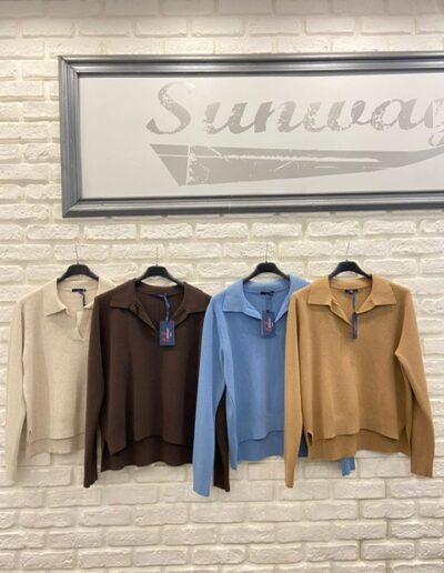 women's sweater