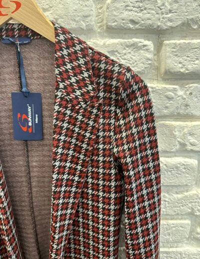 women's jacket