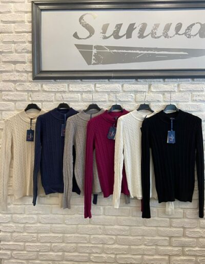 women's sweaters