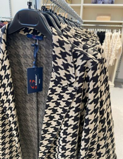 women's jackets