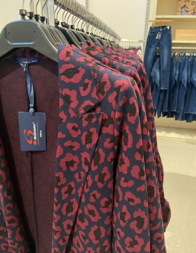 women's jackets