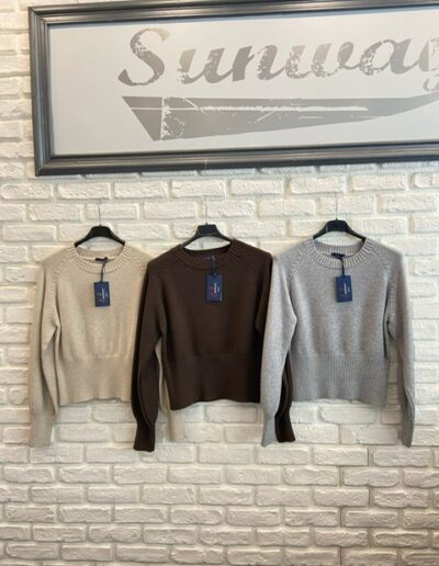 woman's sweaters
