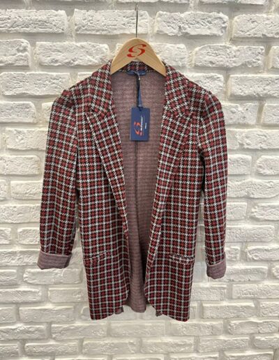 women's jacket