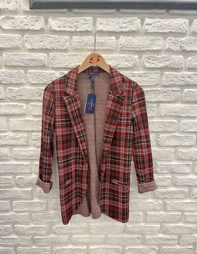 women's jacket