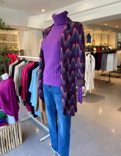 Maglie donna