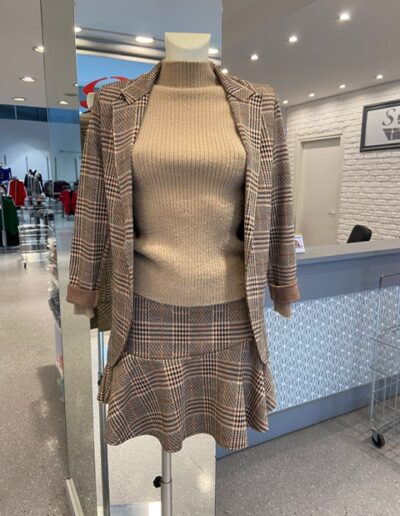 women's jacket