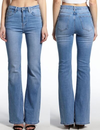 Women's jeans