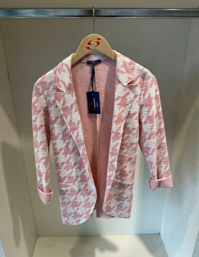 Spring Women's Jackets