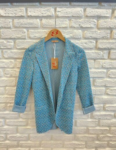 Women's Jacket Spring