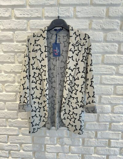spring women's jackets