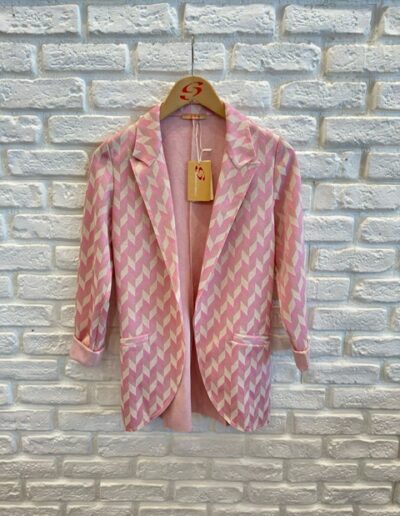 Women's Jacket Spring