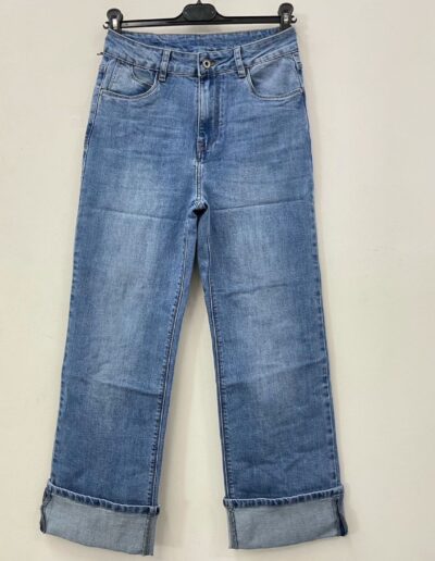 woman's jeans