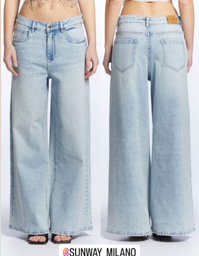 woman's jeans