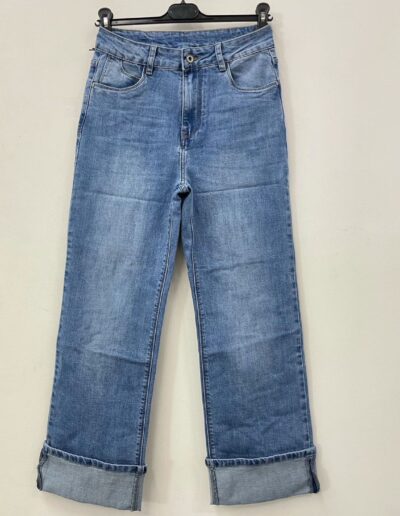 woman's jeans