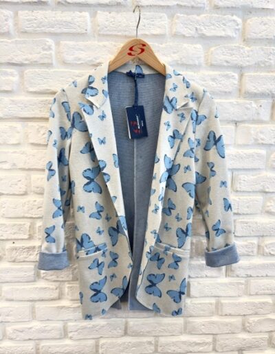 women's jacket