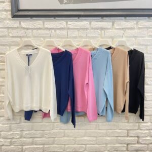 maglie donna