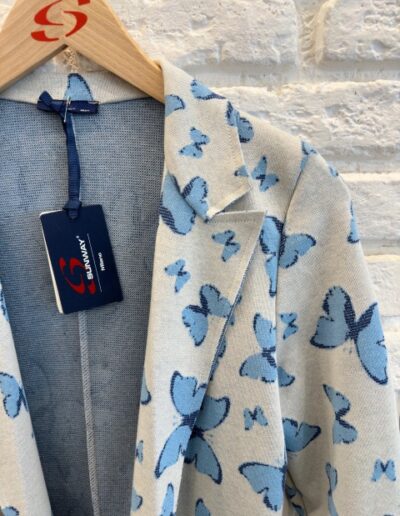 women's jacket