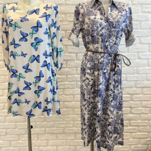 abiti donna