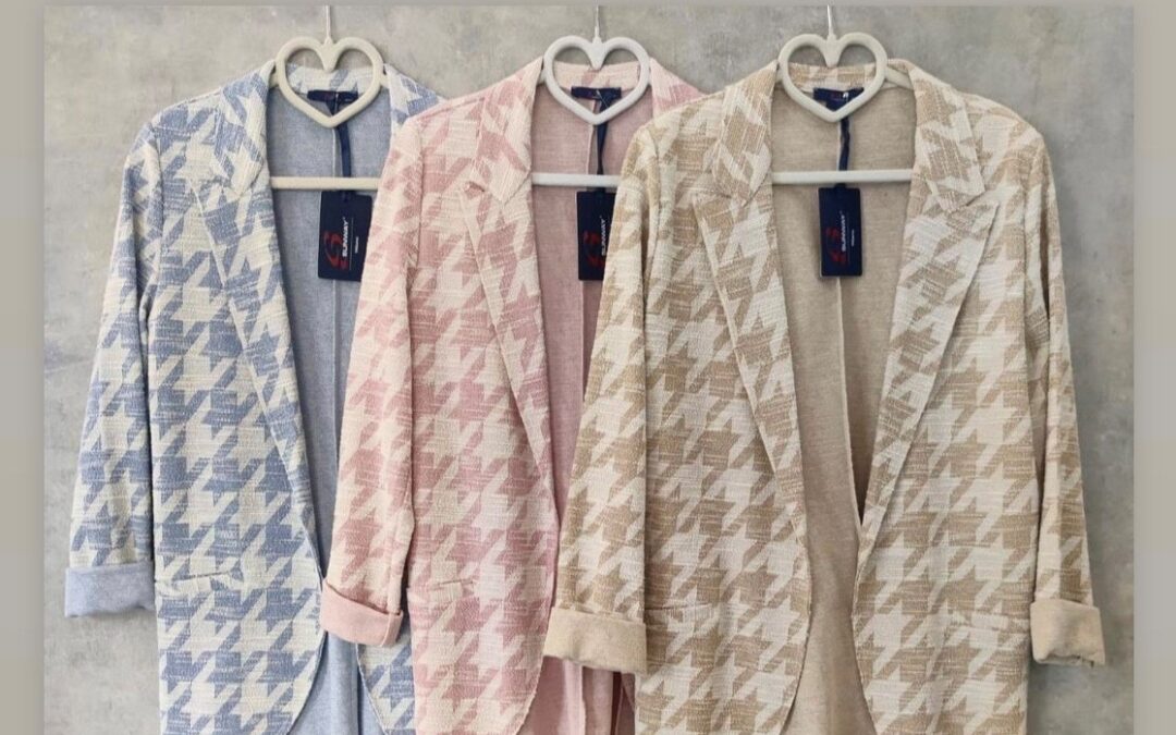 Guida Completa al Grossista Abbigliamento: Esplora l’Incredibile Variegata Offerta di Sunway Milano
