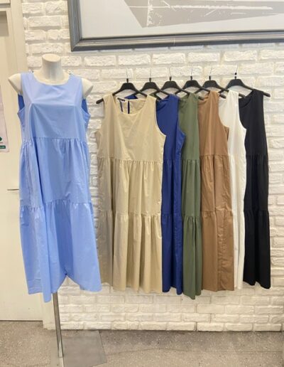 women’s clothes