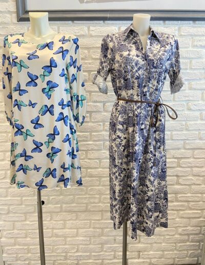 women’s clothes