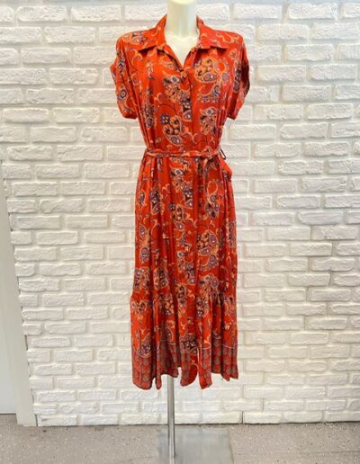 women’s clothes