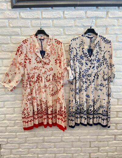 women’s clothes