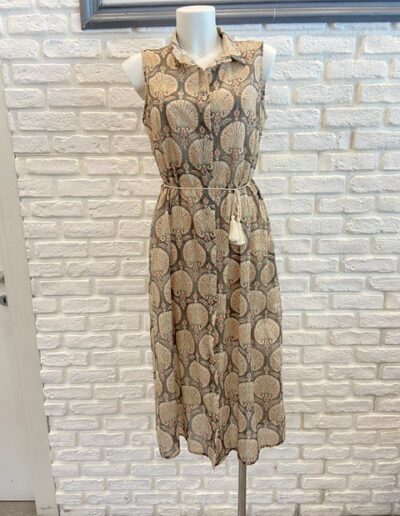 woman's clothes