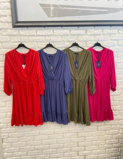 women’s clothes