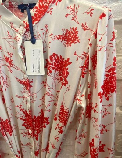 women’s clothes