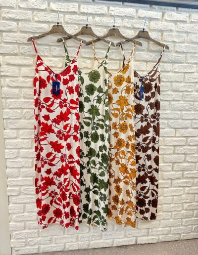 women’s clothes