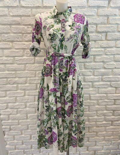 woman's clothes