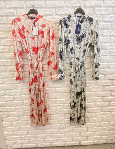 women’s clothes